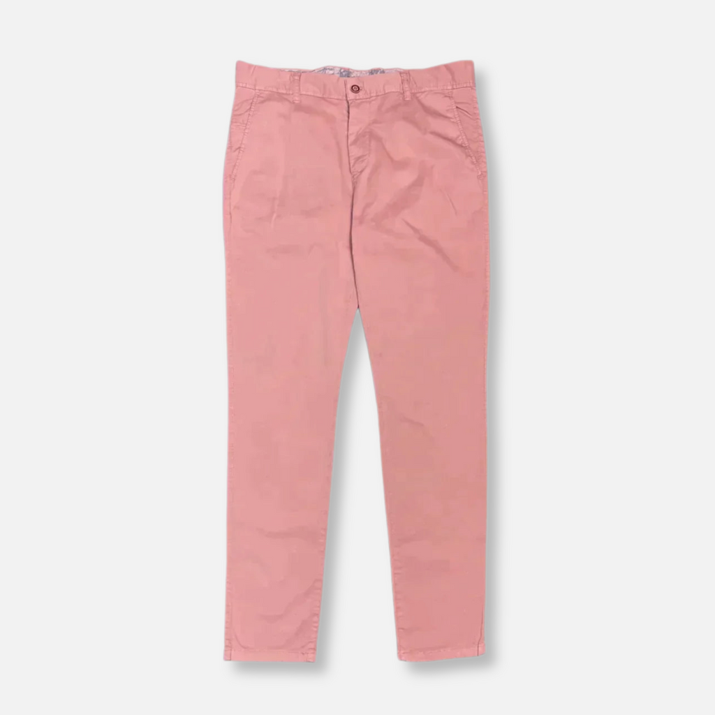 Dwayne Slim Fit Chino Pants