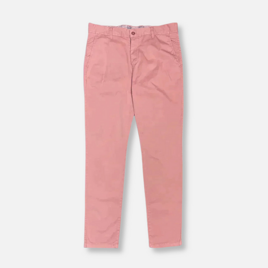 Dwayne Slim Fit Chino Pants