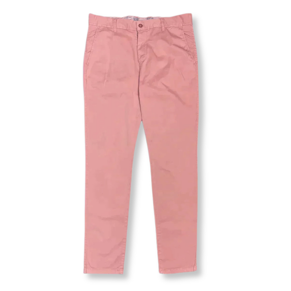 Dwayne Slim Fit Chino Pants