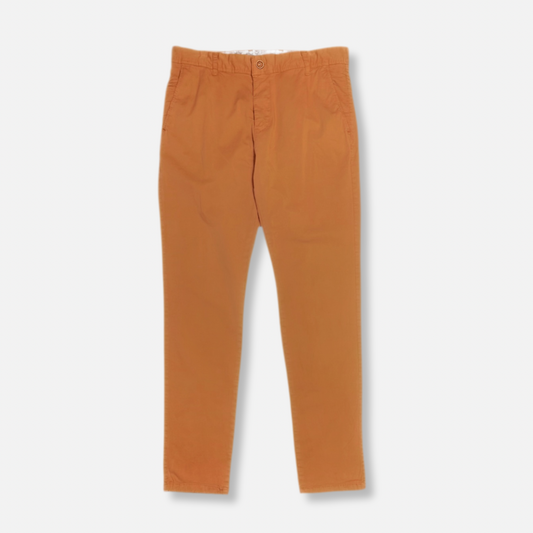 Dwayne Slim Fit Chino Pants