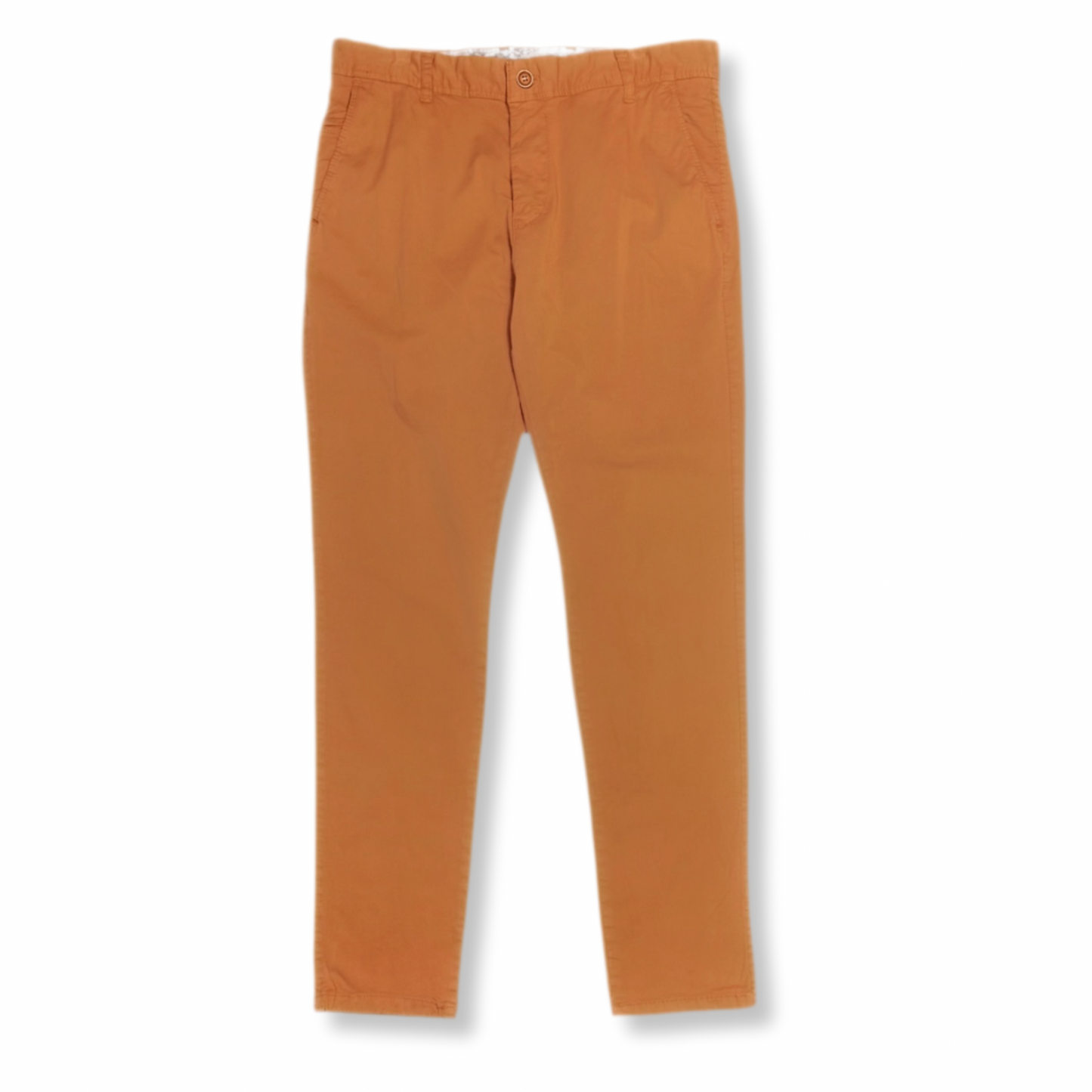 Dwayne Slim Fit Chino Pants