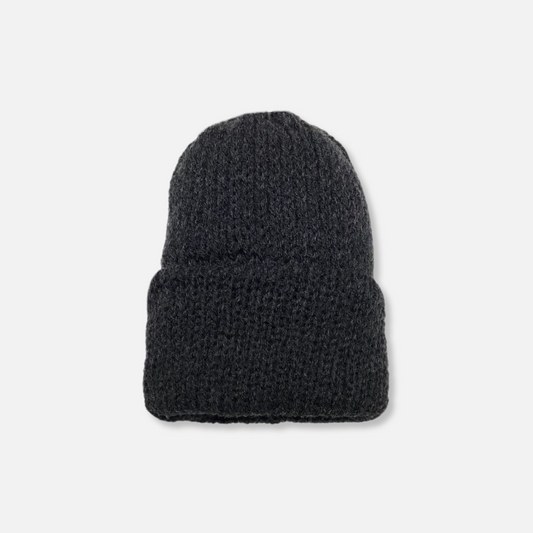 Dre Hand Knitted Beanie