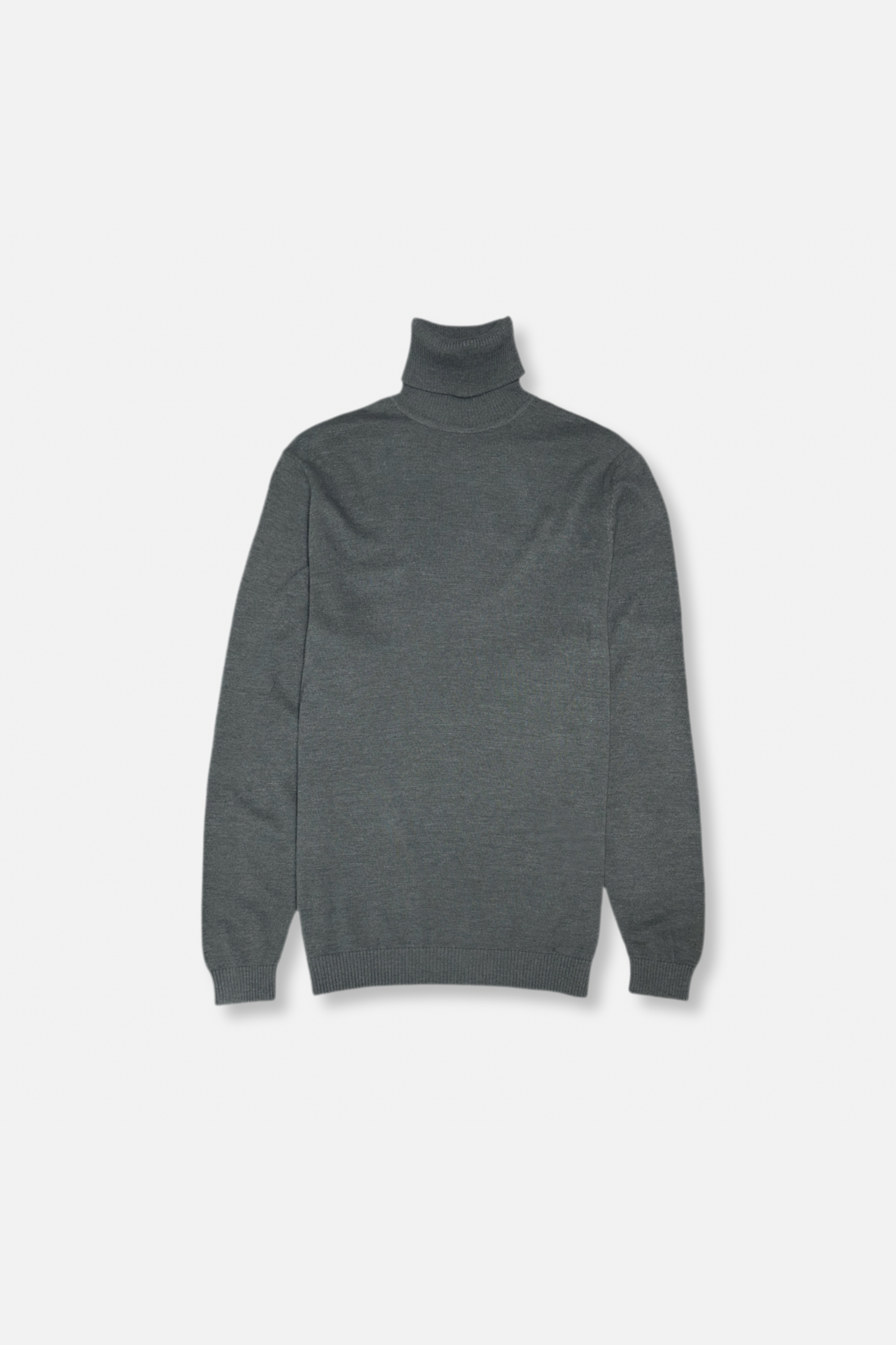 Donnie Turtleneck Sweater