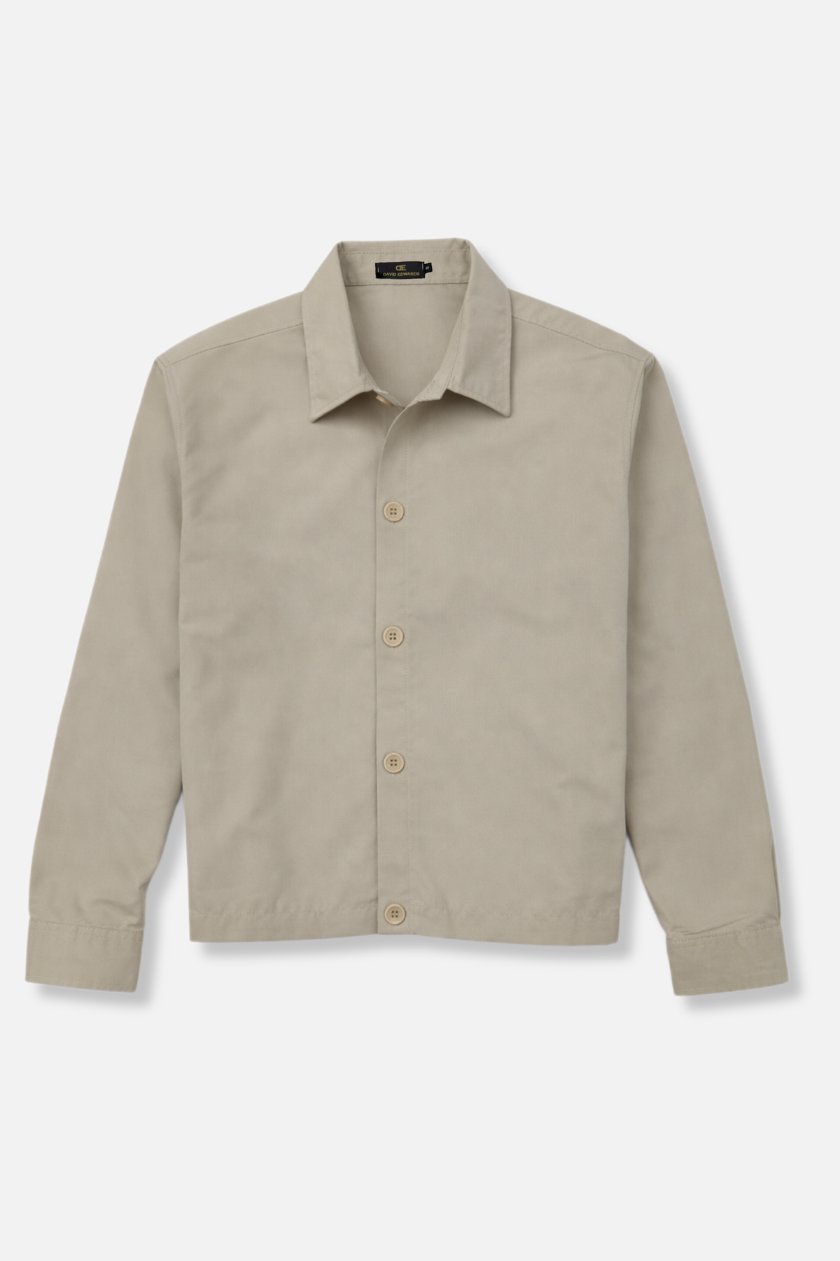 Delfern Lightweight Water Resistant Jacket