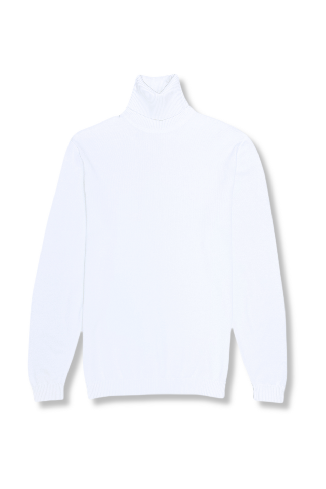 Donnie Turtleneck Sweater