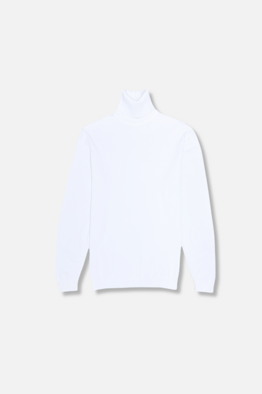 Donnie Turtleneck Sweater