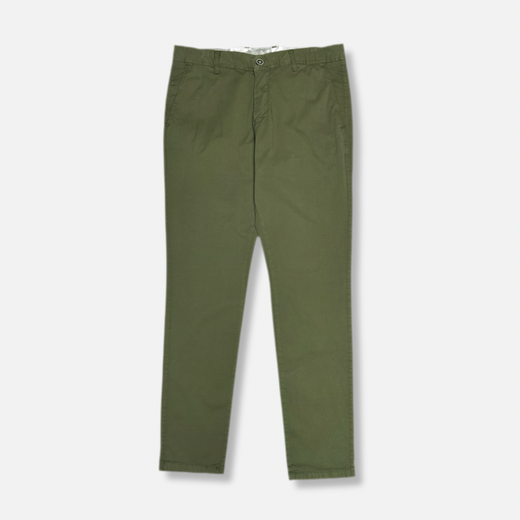 Dwayne Slim Fit Chino Pants