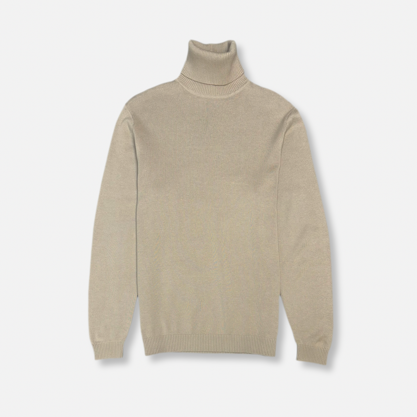 Donnie Turtleneck Sweater