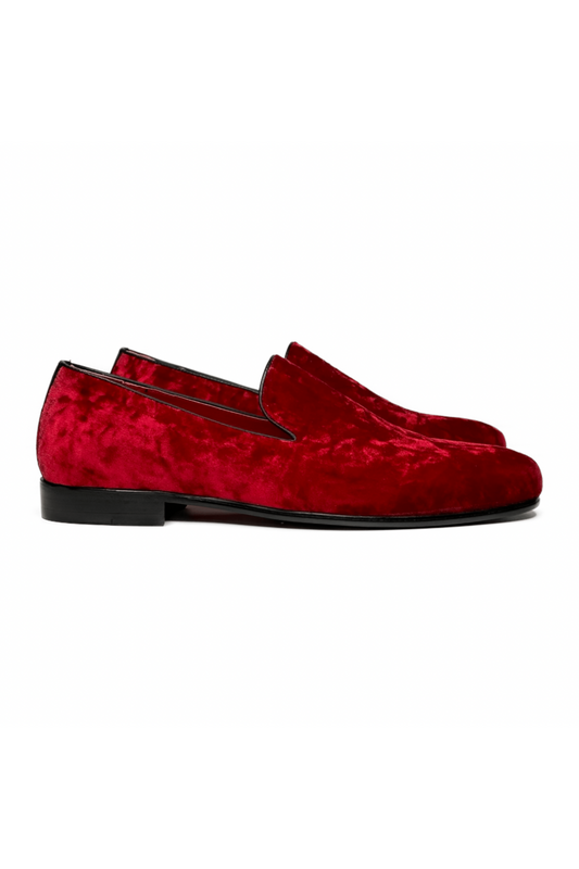 Delmonico Slip On Loafers