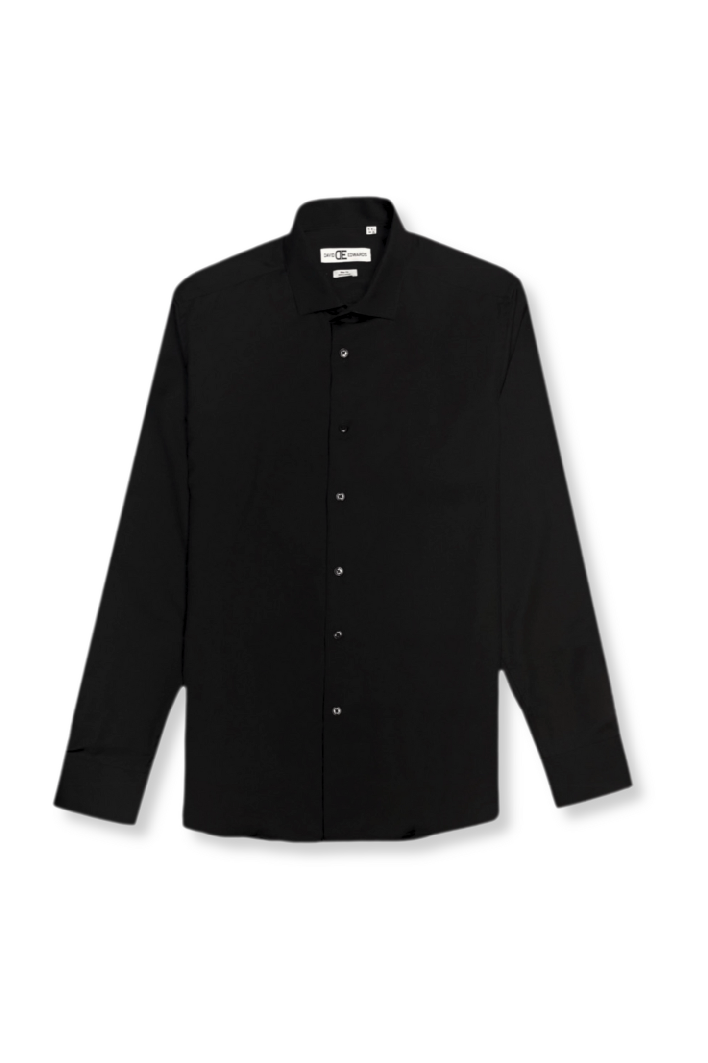 Don Slim Fit Dress Shirt