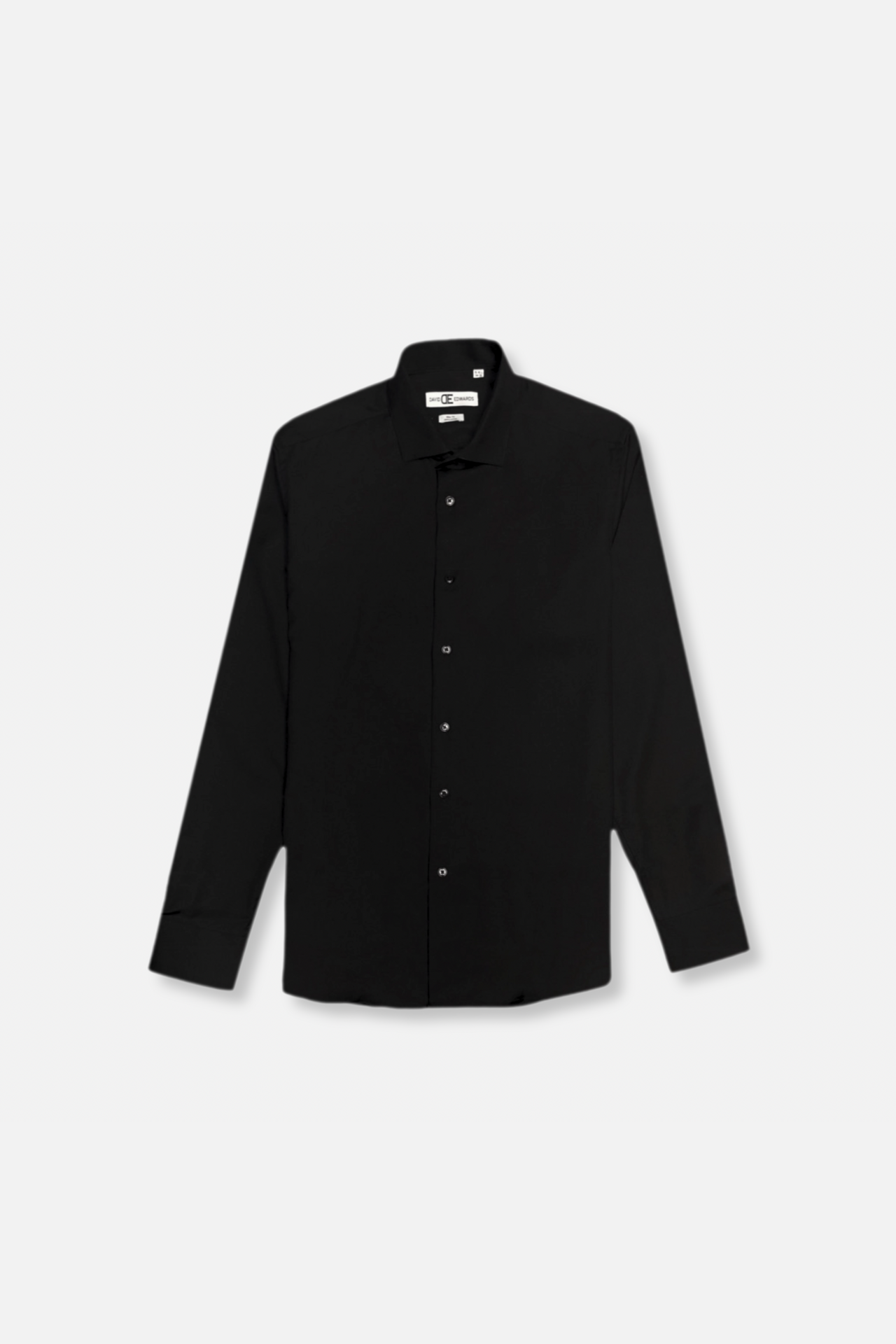 Don Slim Fit Dress Shirt