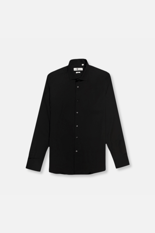 Don Slim Fit Dress Shirt