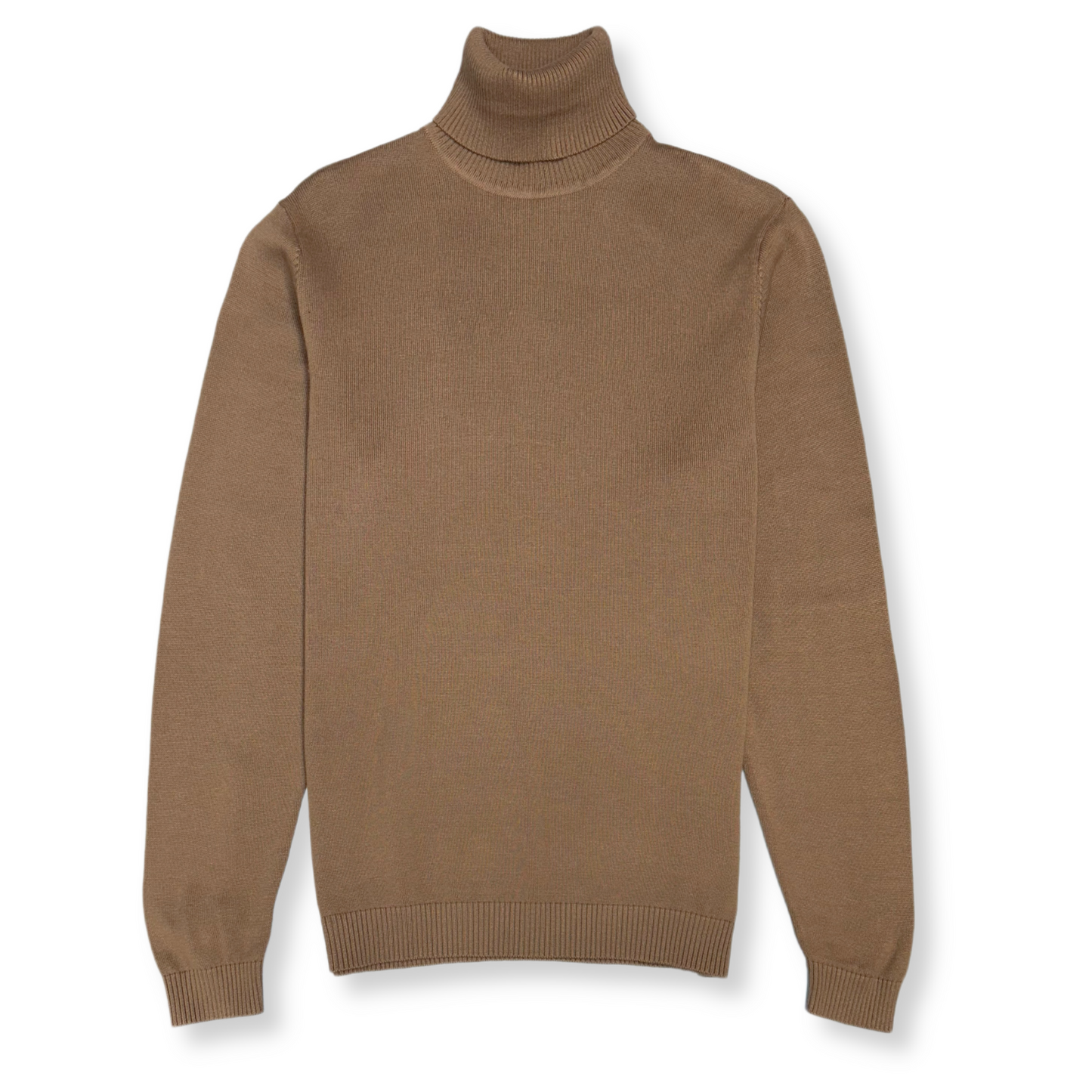 Donnie Turtleneck Sweater