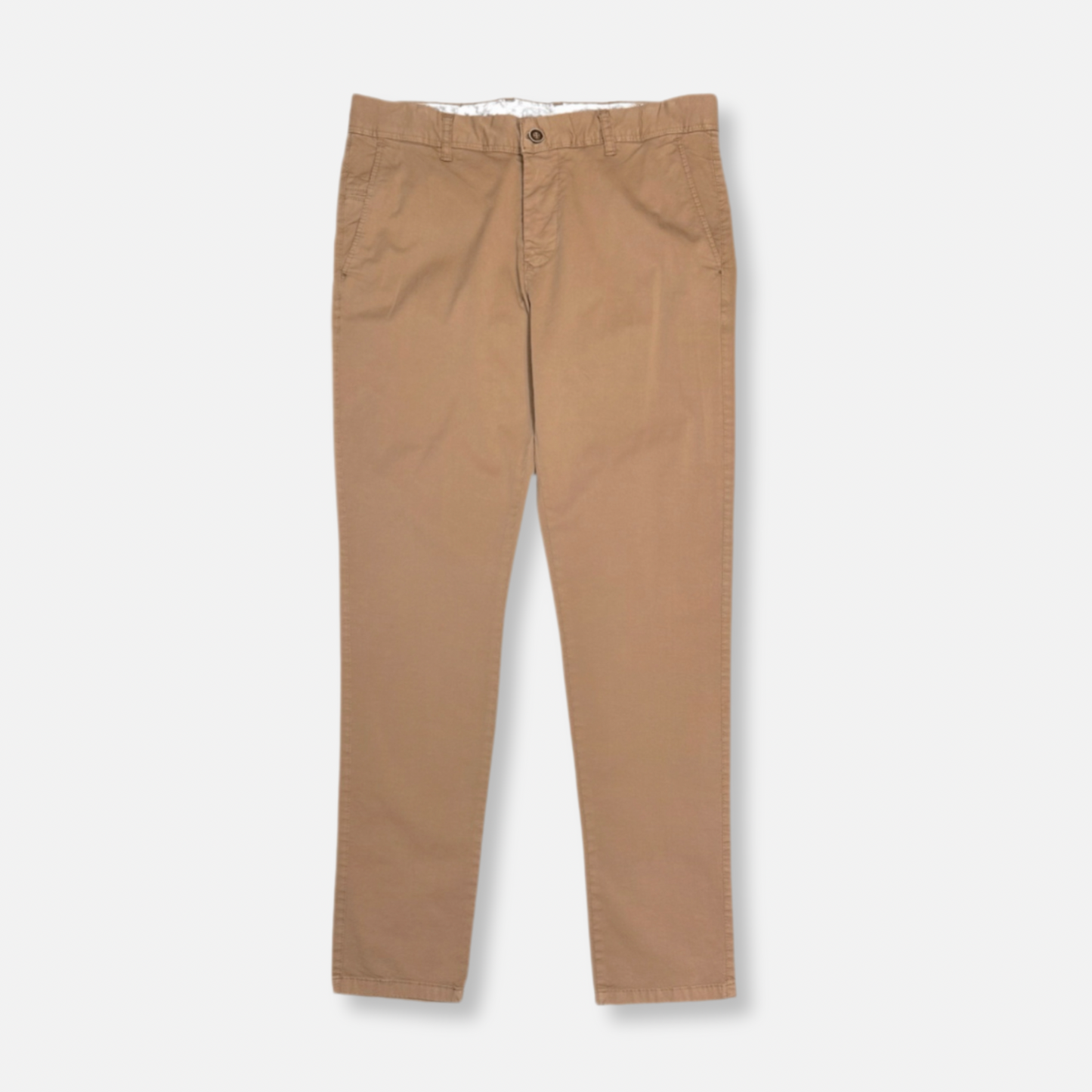 Dwayne Slim Fit Chino Pants