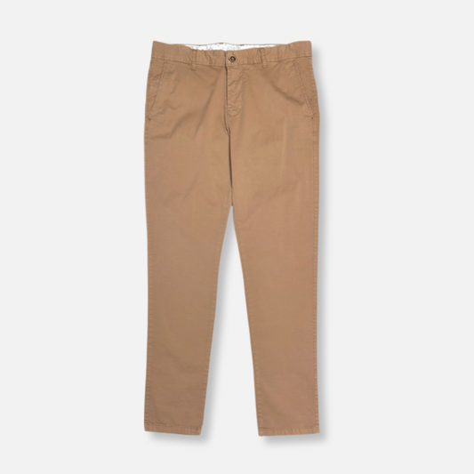 Dwayne Slim Fit Chino Pants