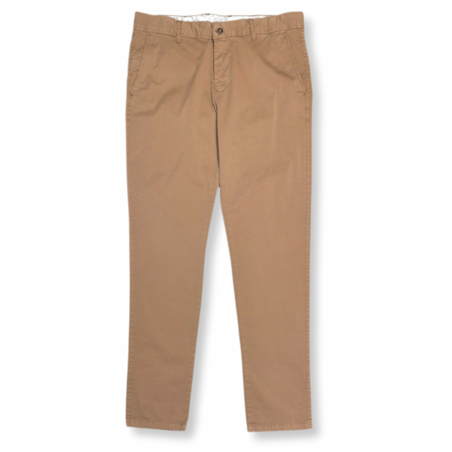 Dwayne Slim Fit Chino Pants