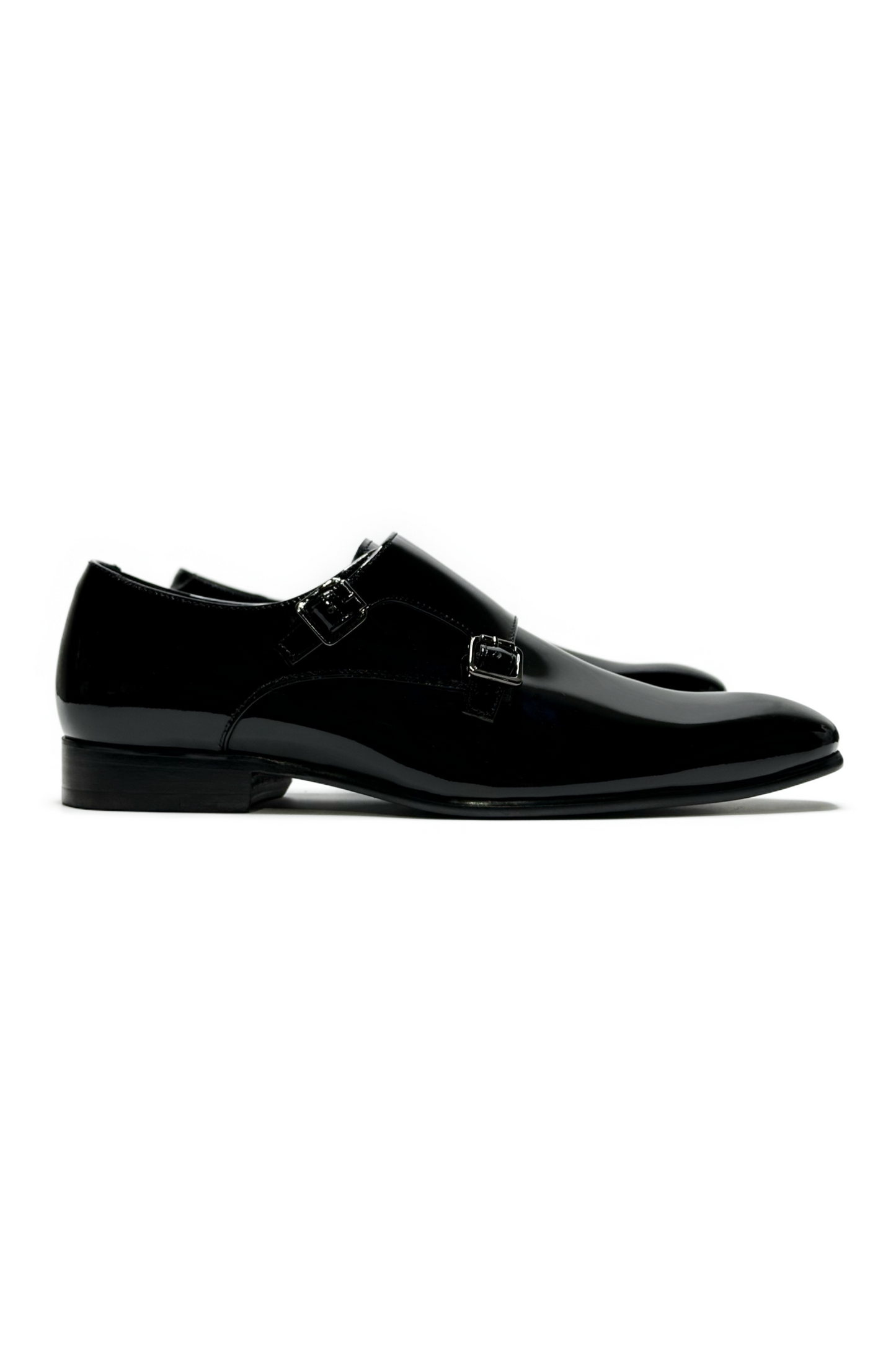 Dario Double Monk Dress Shoes