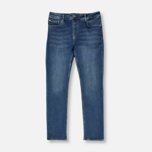 De'Matteo Slim Fit Jeans