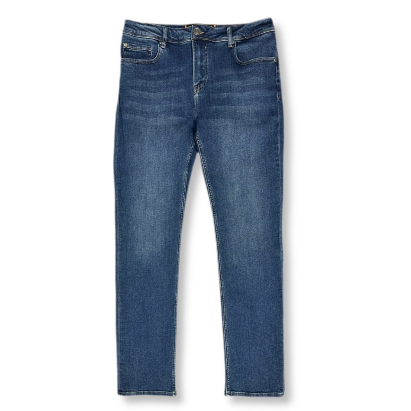 De'Matteo Slim Fit Jeans