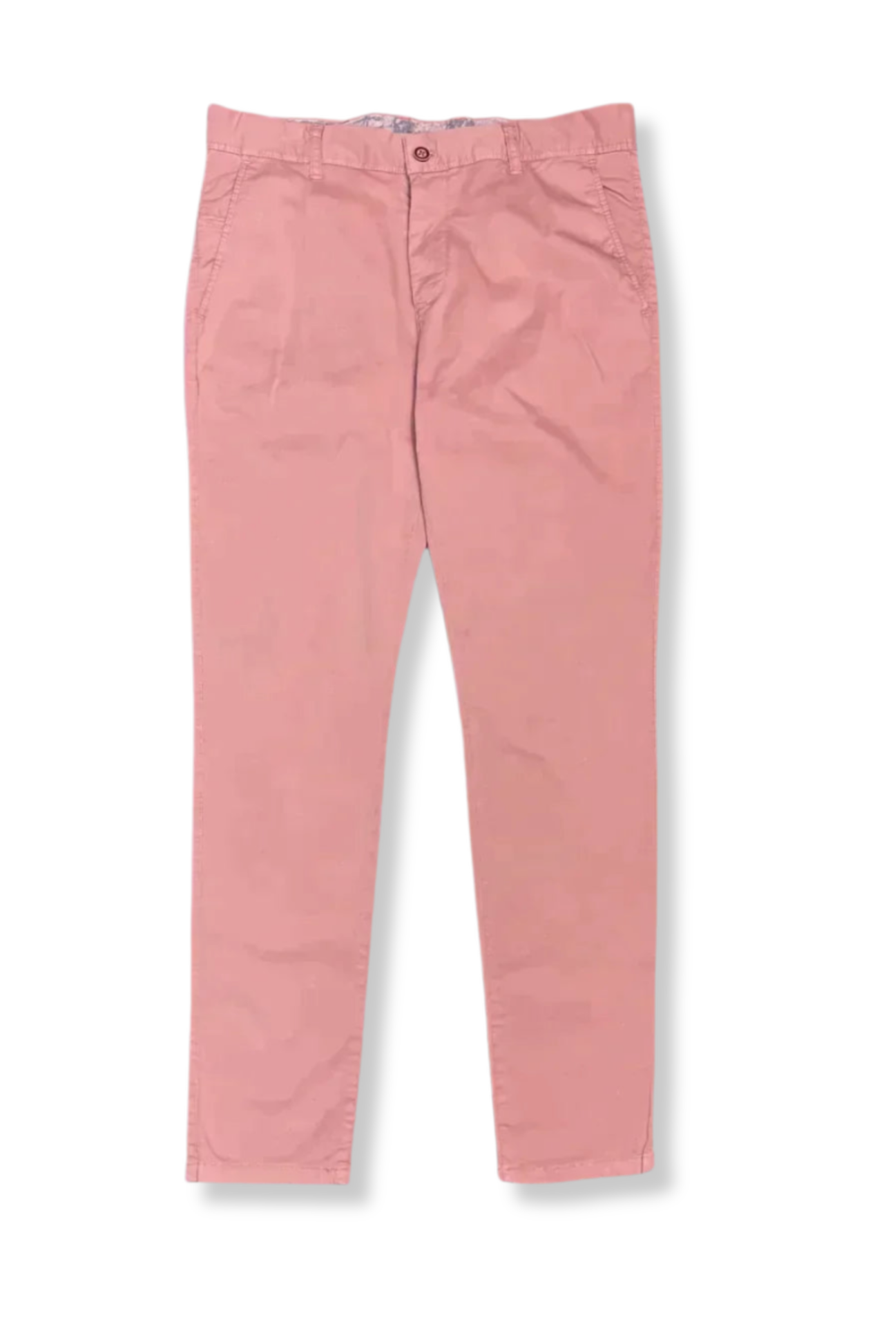 Dwayne Slim Fit Chino Pants