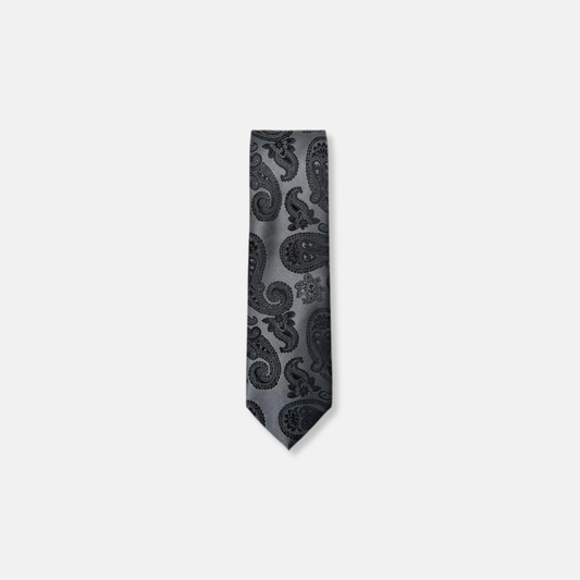 Dabney Classic Paisley Tie