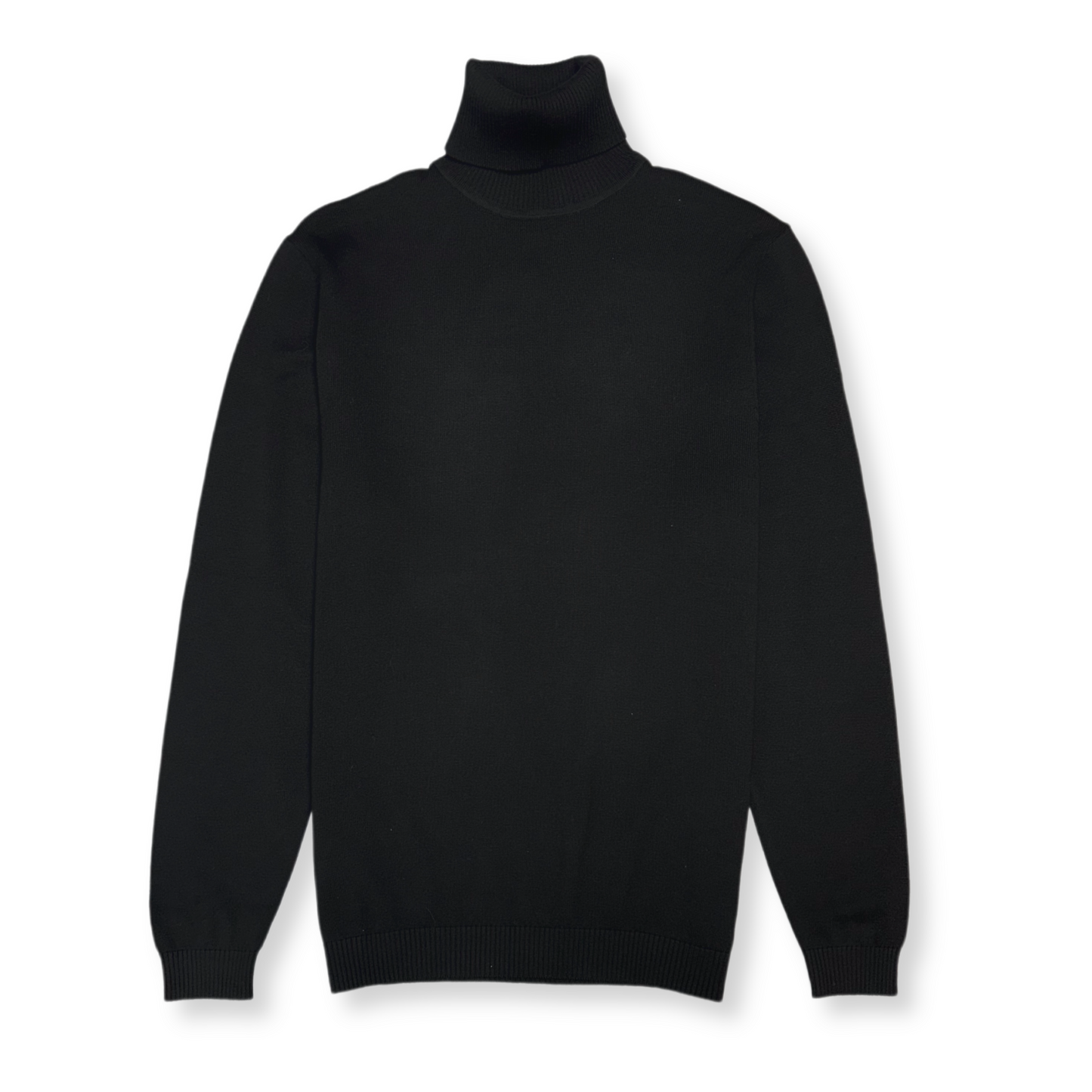 Donnie Turtleneck Sweater