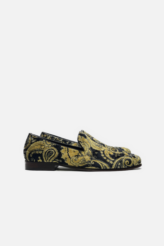 Delmonico Slip On Loafers