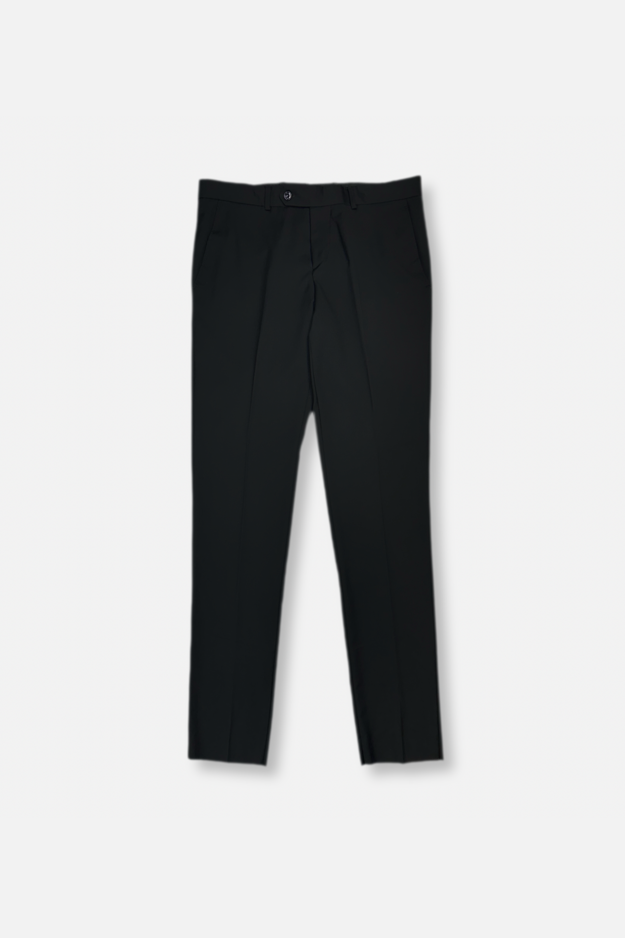 Damery Peak Lapel Tuxedo