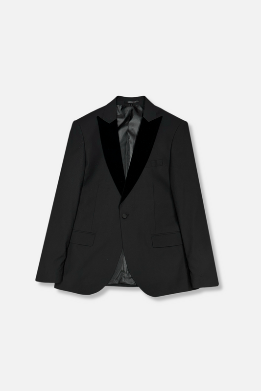 Damery Peak Lapel Tuxedo