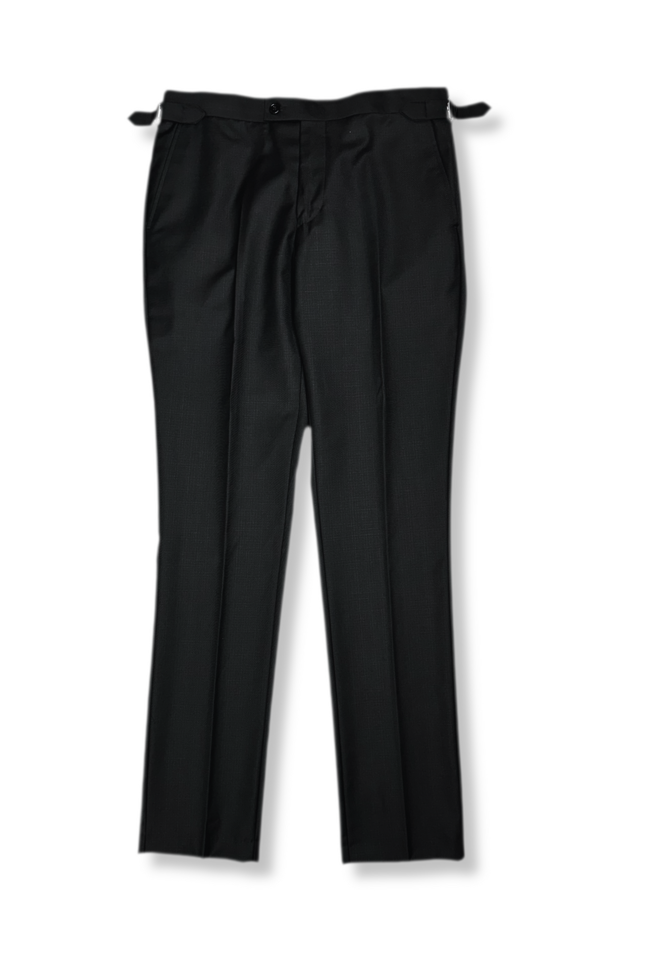Doughtier Vested Suit