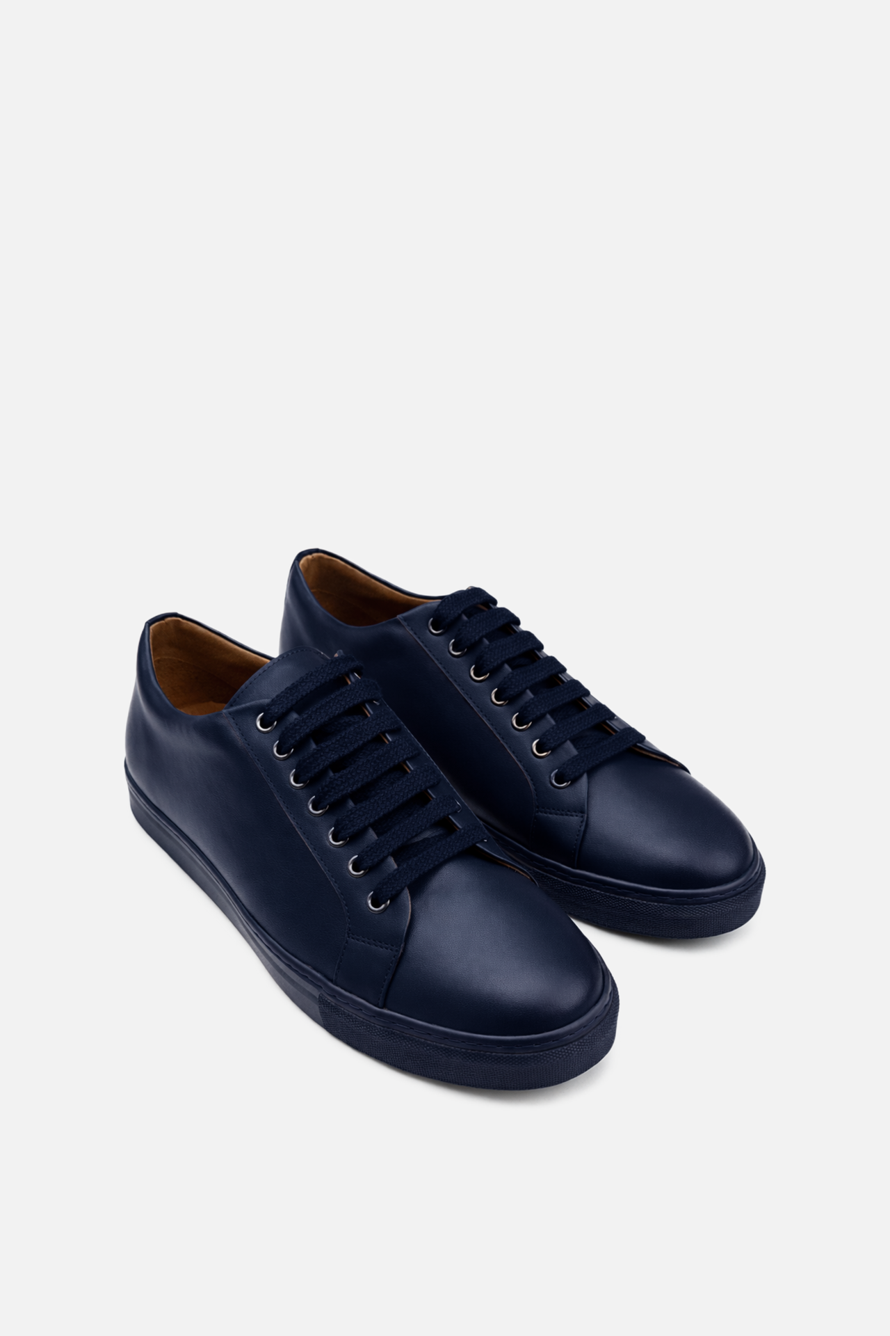 Demonte Cupsole Sneakers