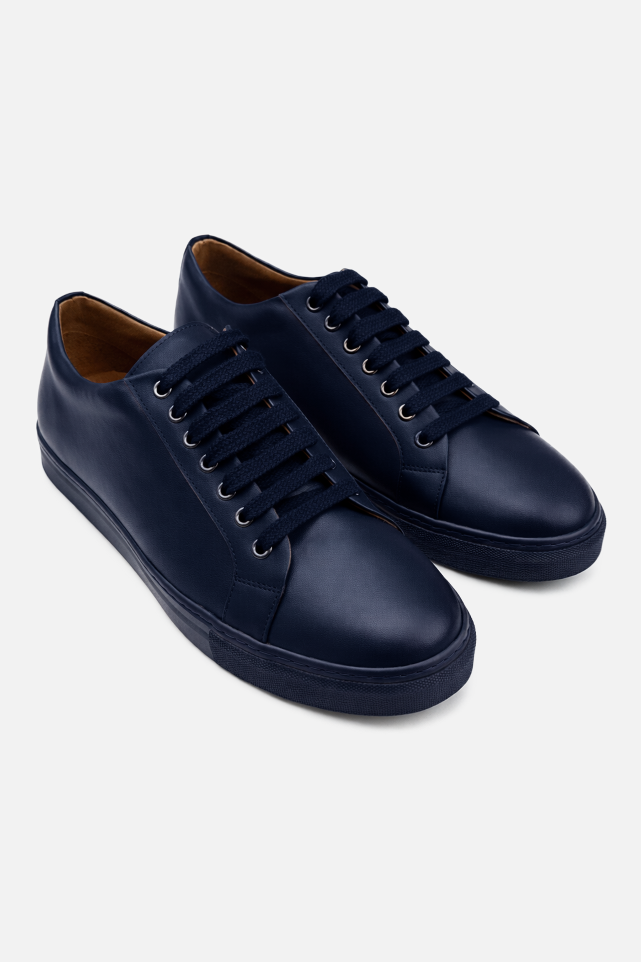 Demonte Cupsole Sneakers