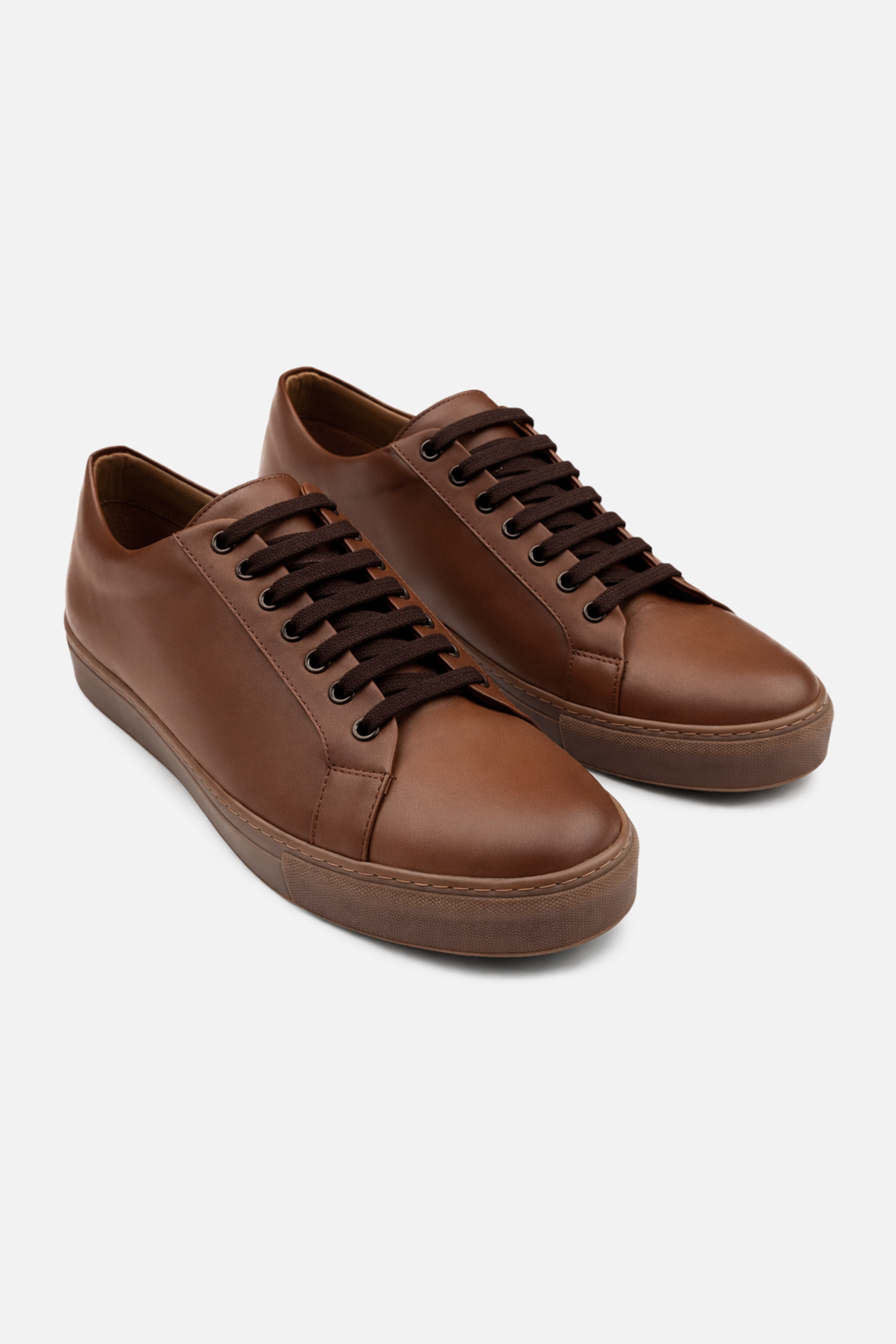 Demonte Cupsole Sneakers