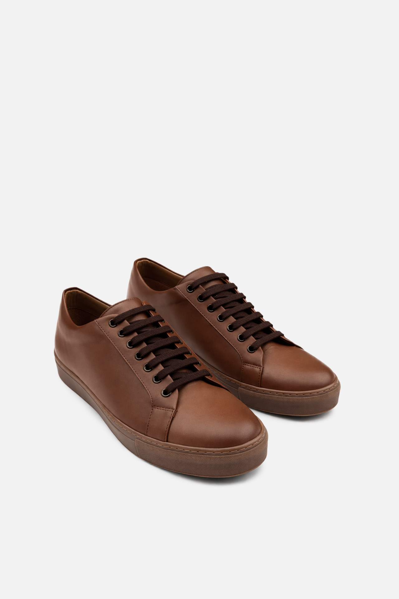 Demonte Cupsole Sneakers