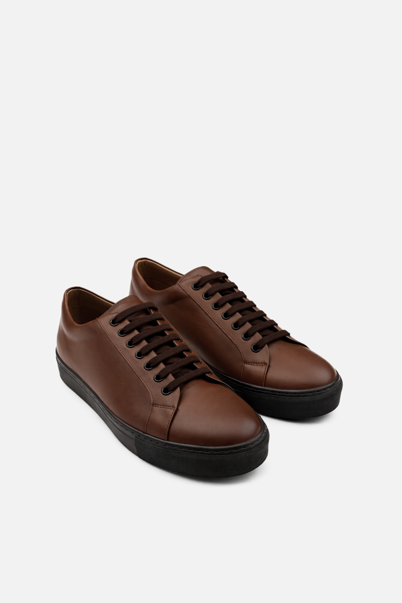 Demonte Cupsole Sneakers
