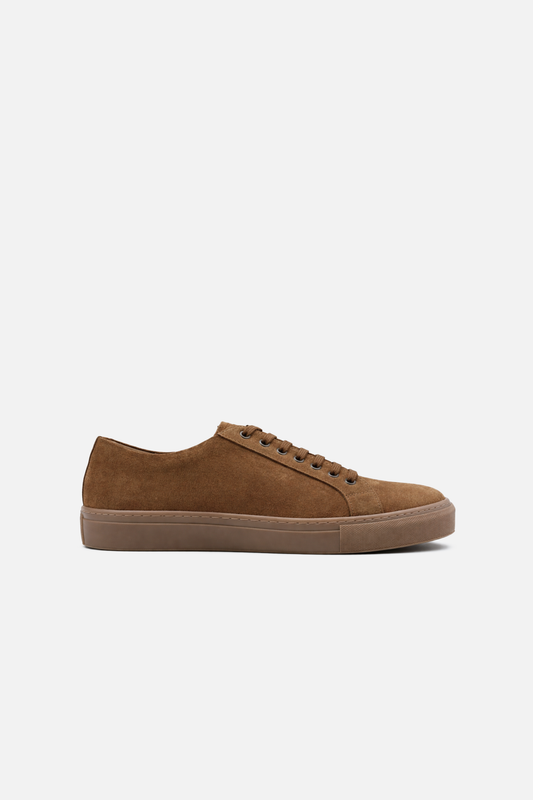 Demonte Cupsole Sneakers