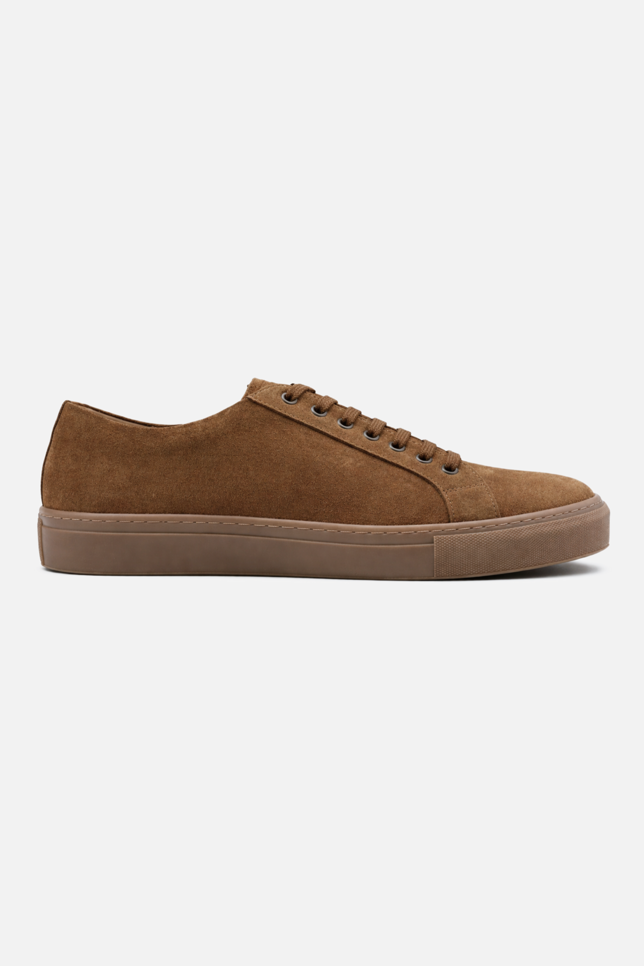 Demonte Cupsole Sneakers