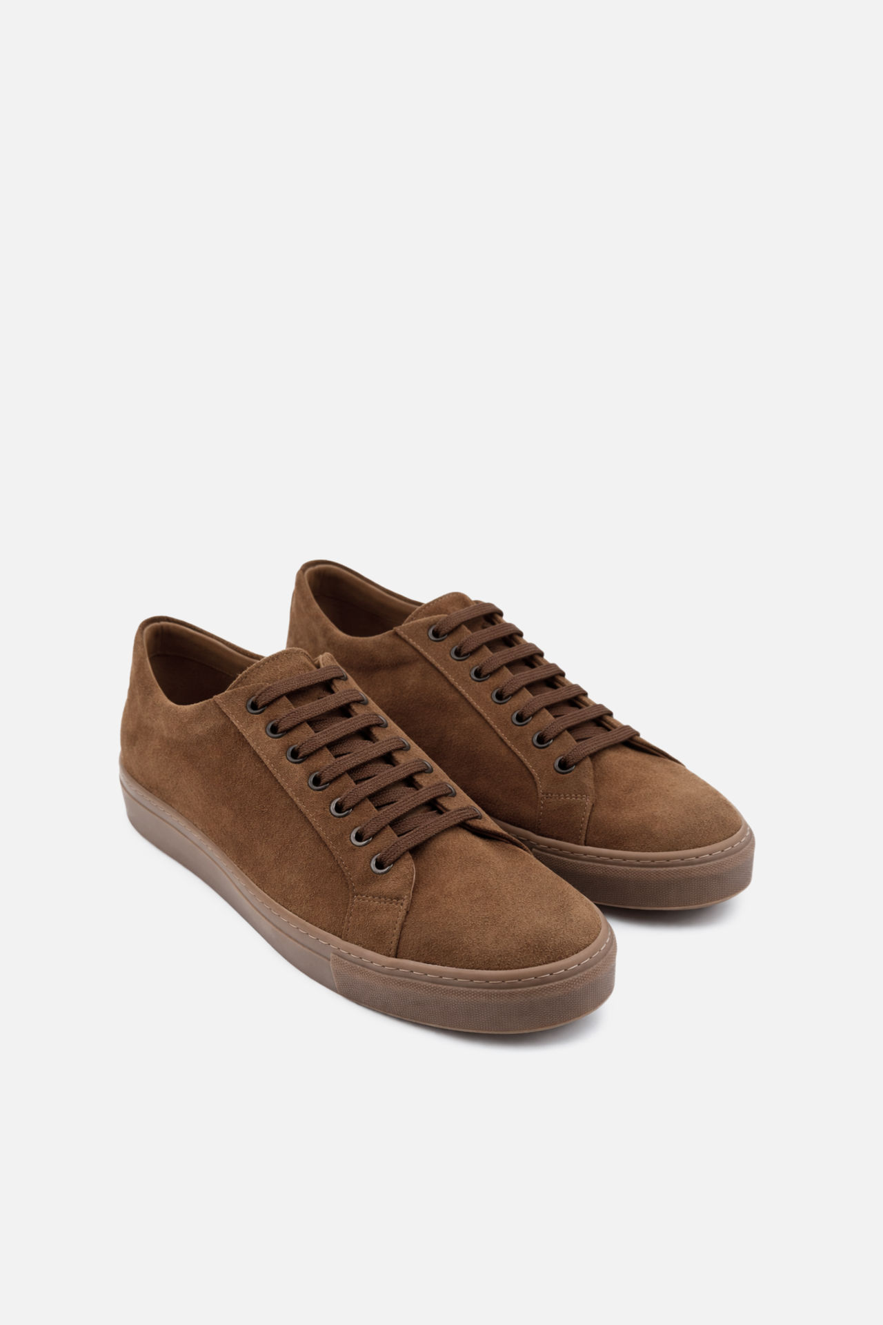 Demonte Cupsole Sneakers