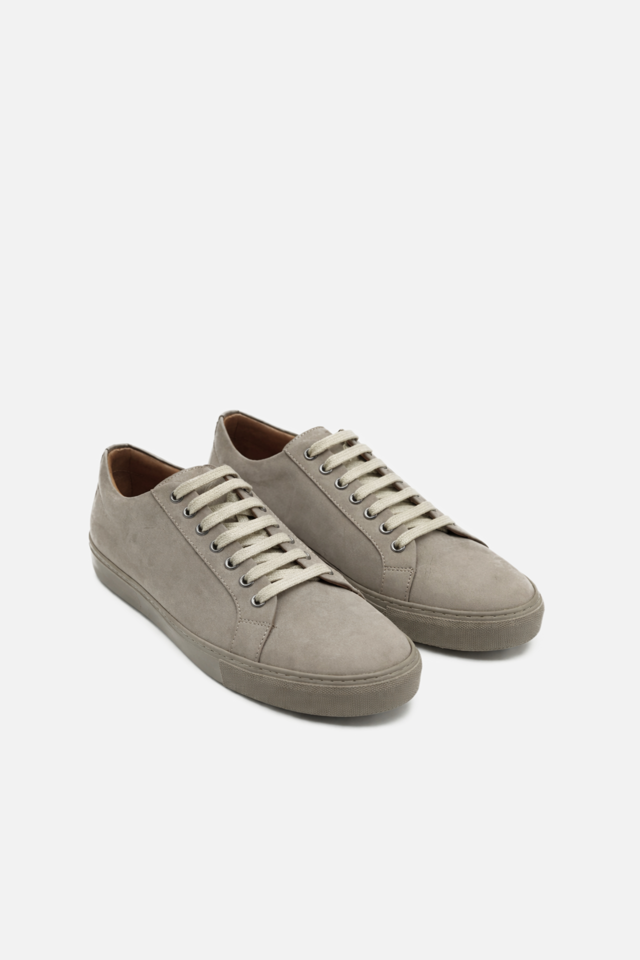 Demonte Cupsole Sneakers