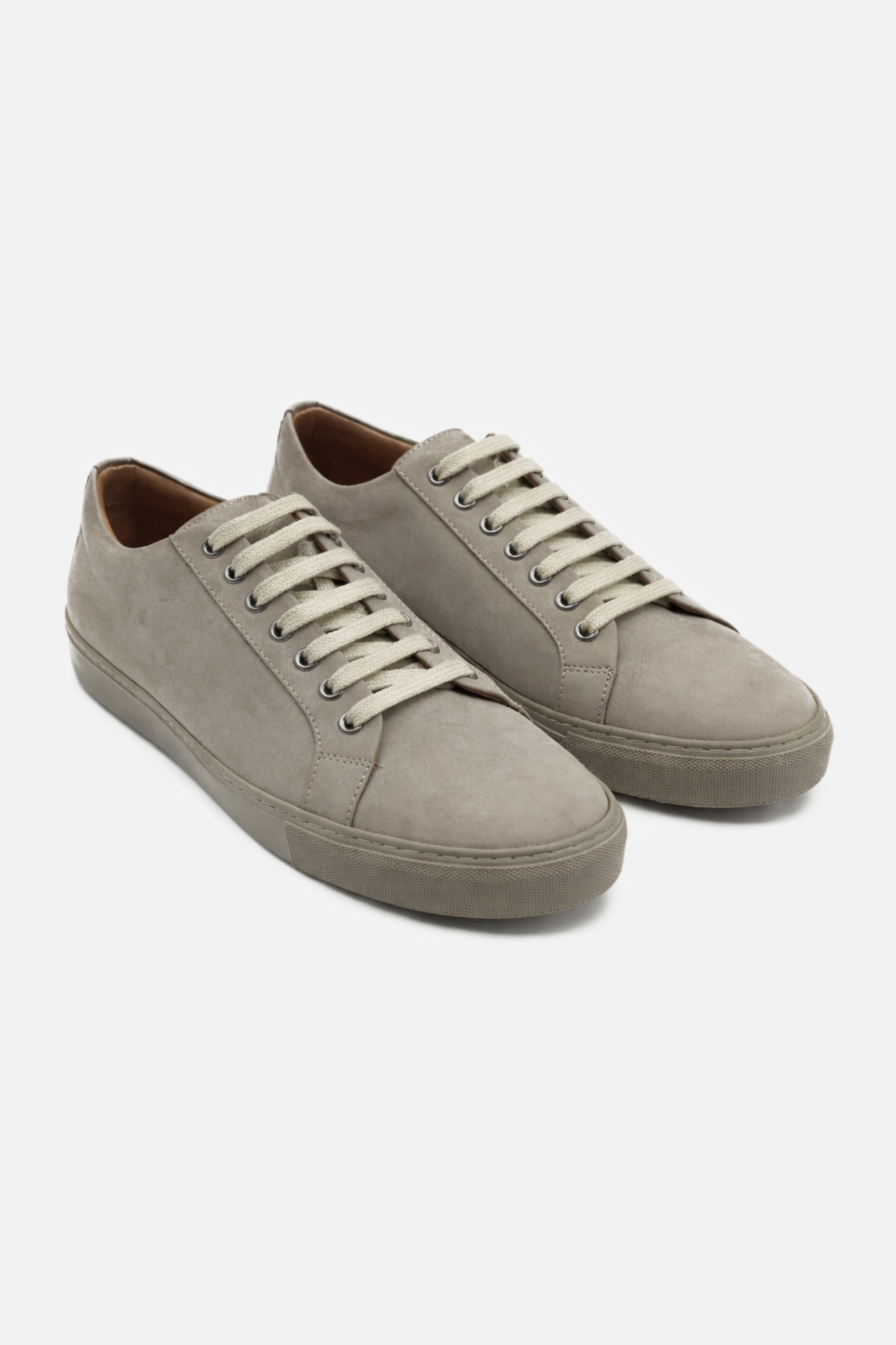 Demonte Cupsole Sneakers