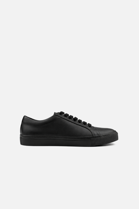 Demonte Cupsole Sneakers