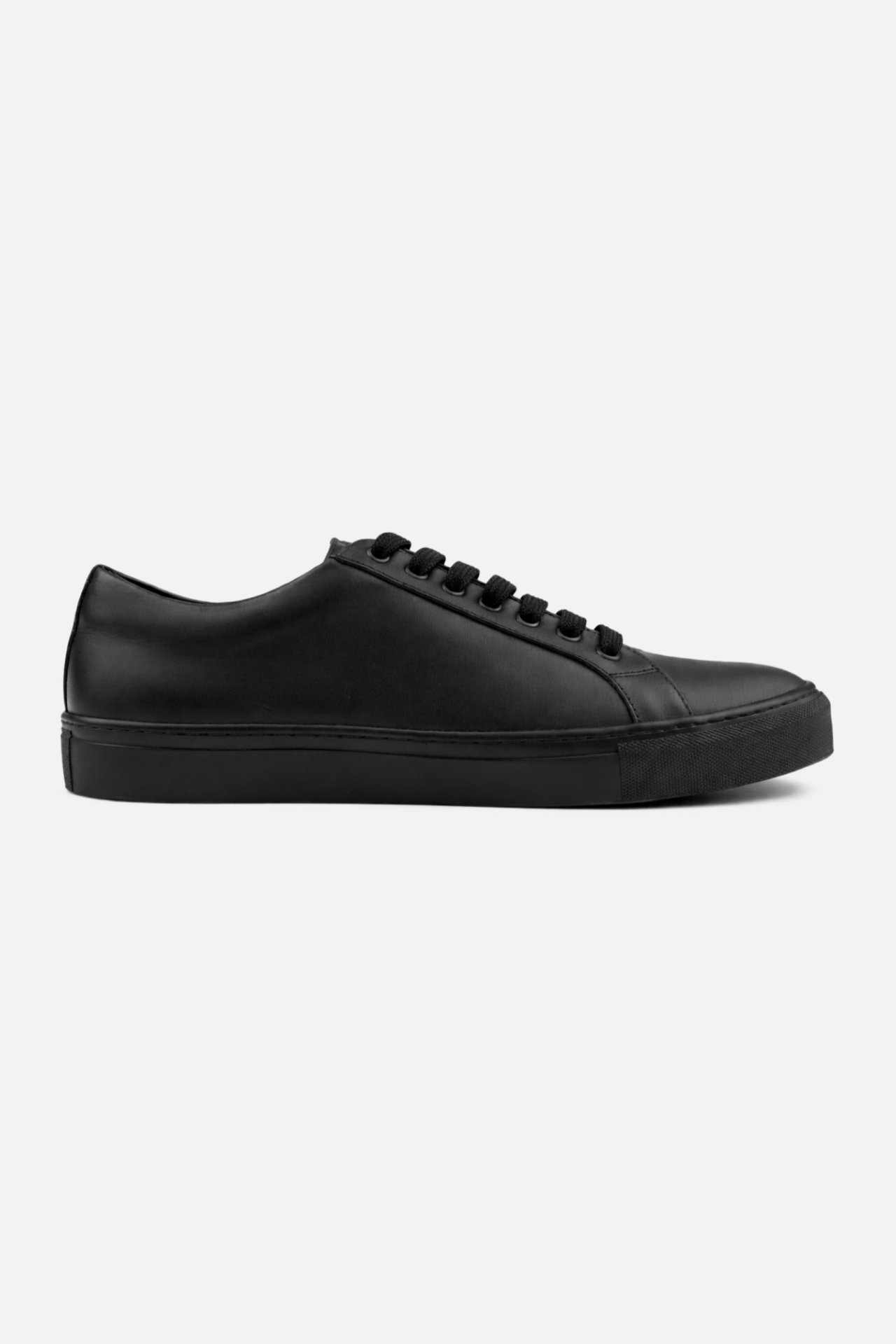 Demonte Cupsole Sneakers