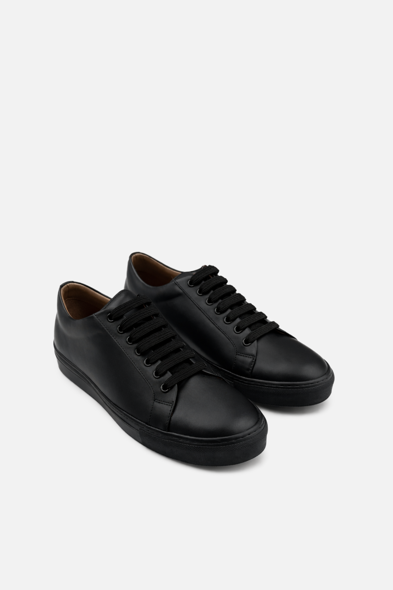 Demonte Cupsole Sneakers