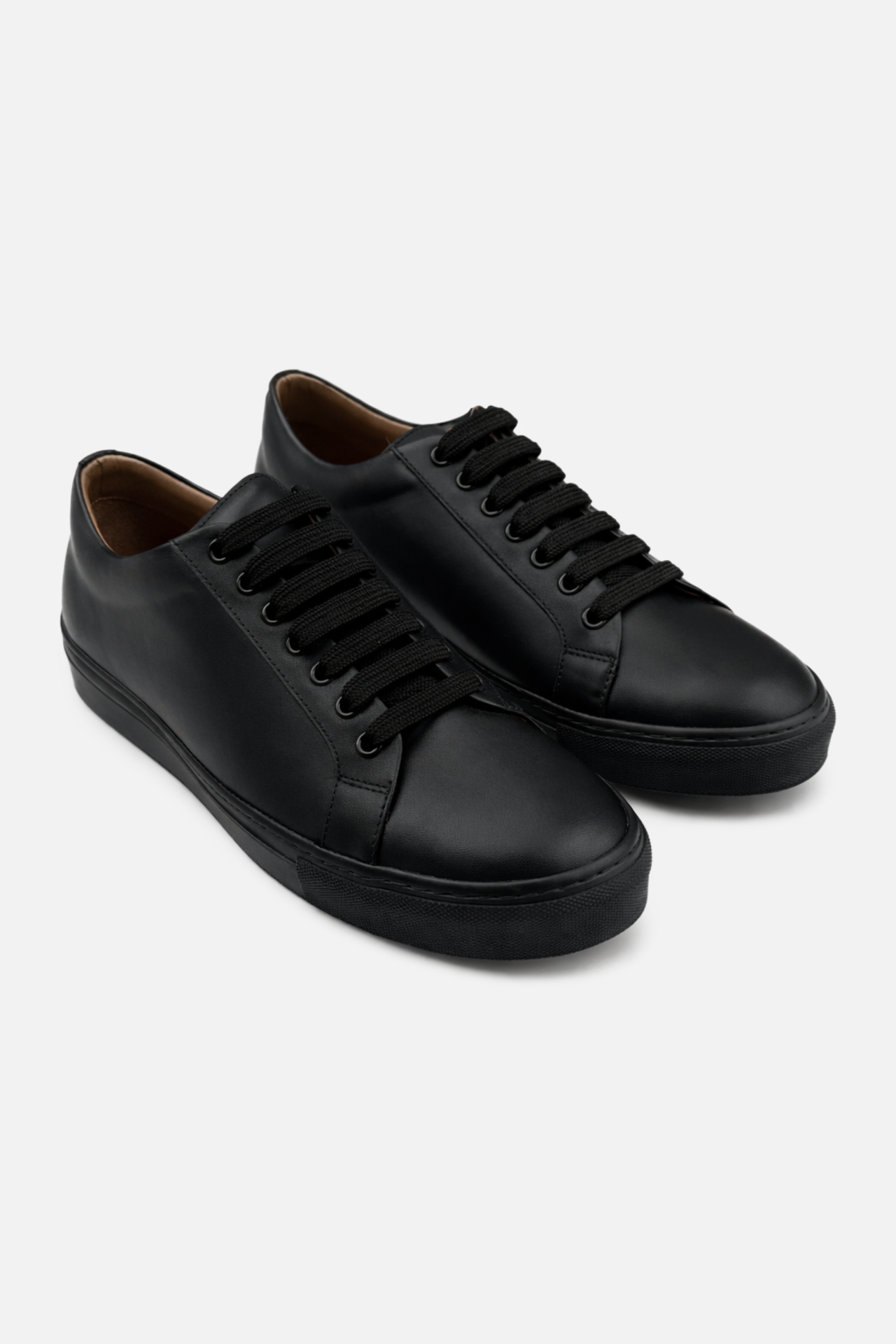 Demonte Cupsole Sneakers