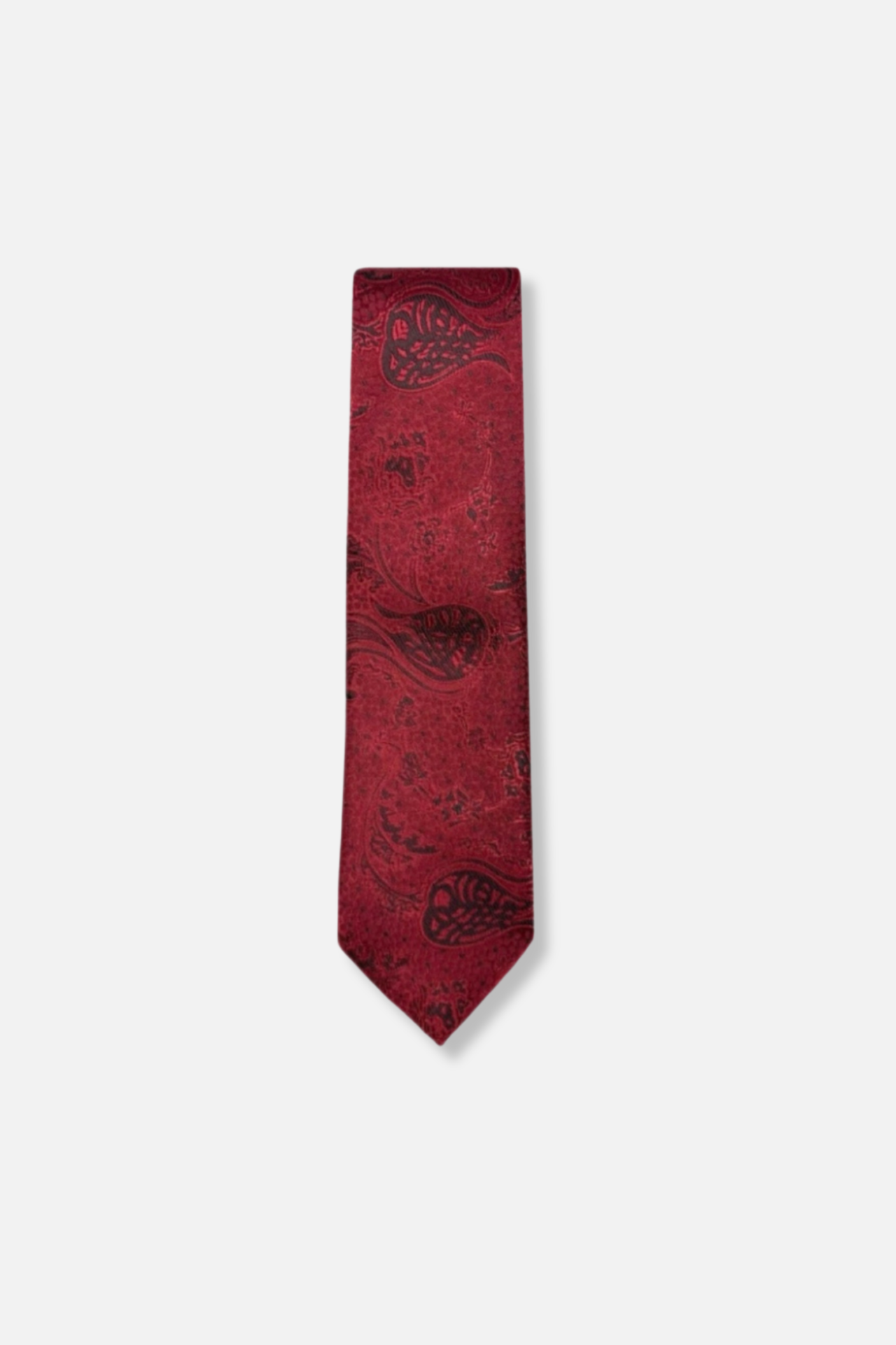 Daum Classic Paisley Tie