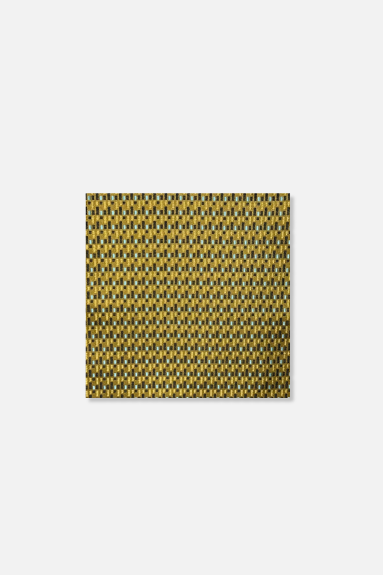 Daykin Geometric Pocket Square