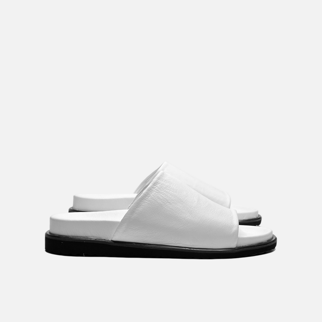 Fleek Karnal Slide Sandals