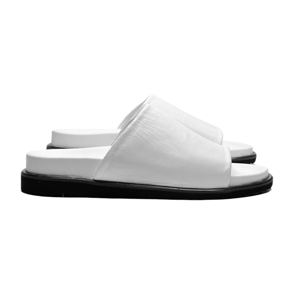 Fleek Karnal Slide Sandals