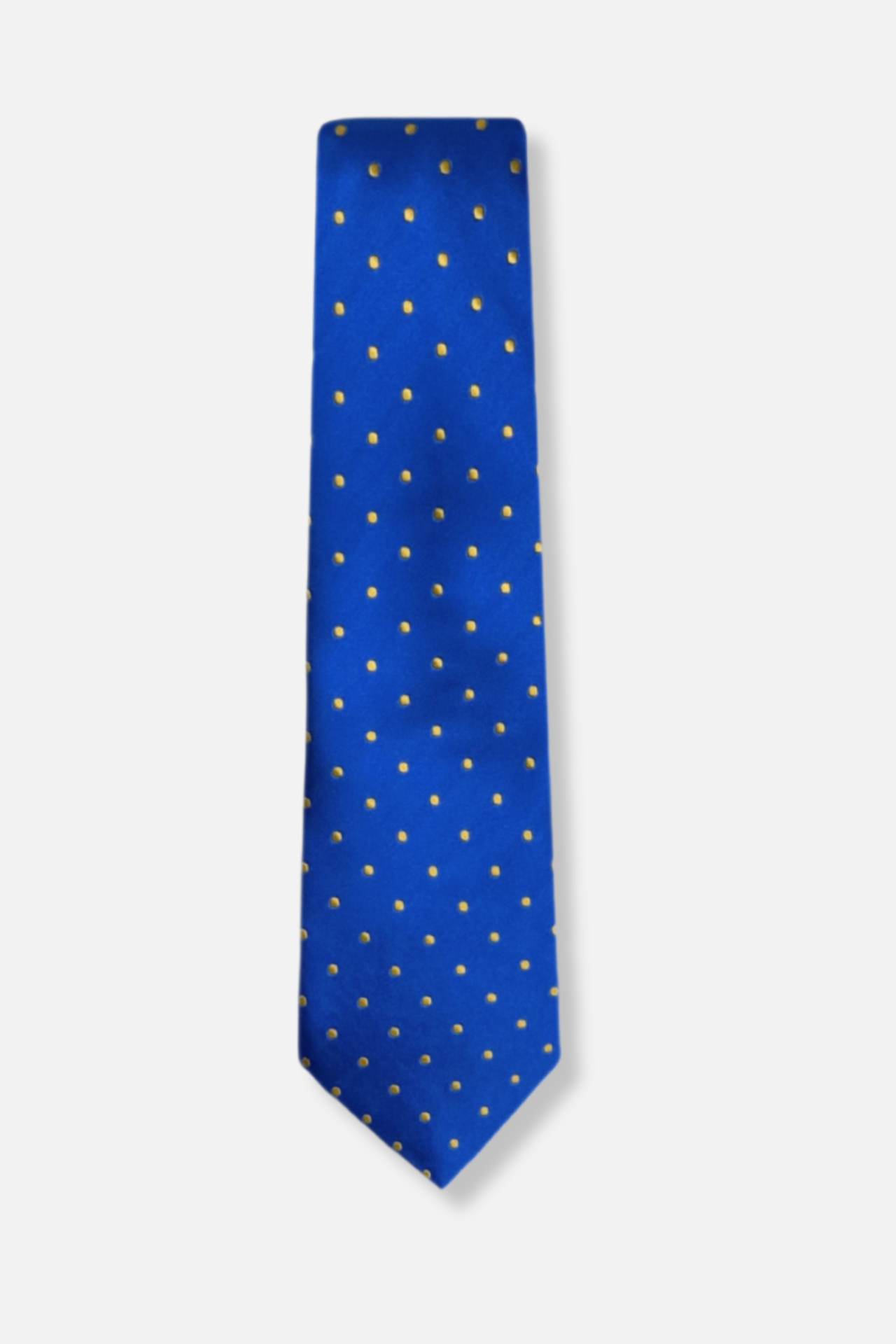 Dawkins Classic Polka Dot Tie