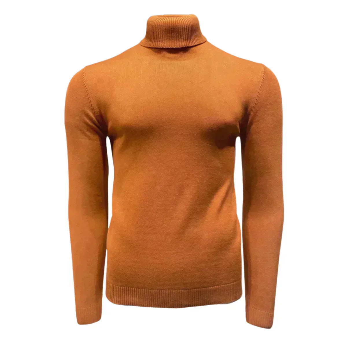 Donnie Turtleneck Sweater